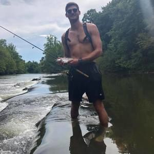 Meet your Posher, Christian